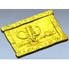 Mammoth Relief Panel STL for CNC carving