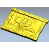 Mammoth Relief Panel STL for CNC carving