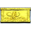Mammoth Relief Panel STL for CNC carving