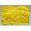 Камчатская семья - 3D модель STL для ЧПУ