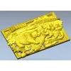 Камчатская семья - 3D модель STL для ЧПУ