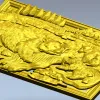 Камчатская семья - 3D модель STL для ЧПУ