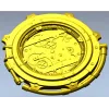 3D модель STL "Портал-механизм" - модель stl для ЧПУ