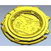 3D модель STL "Портал-механизм" - модель stl для ЧПУ