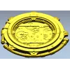 3D модель STL "Портал-механизм" - модель stl для ЧПУ