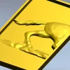 Панель "Сила и грация" - рельефная 3D модель STL для ЧПУ