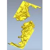 Диалог двух лиц - 3D модель STL для фрезеровки