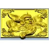 Odin с воронами - 3D модель STL для ЧПУ