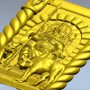 Панель "Трон Волчьего Владыки" - 3D модель STL для ЧПУ