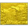 Полёт орлов в горах - рельефная 3D модель STL для ЧПУ