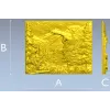 Полёт орлов в горах - рельефная 3D модель STL для ЧПУ