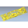 Фриз "Охота" - 3D модель STL для ЧПУ