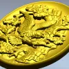 STL модель "Охота на белку" - 3D модель для ЧПУ
