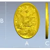 STL модель "Охота на белку" - 3D модель для ЧПУ