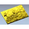 Панно "Погоня саванны" - 3D STL модель для ЧПУ
