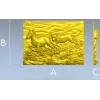 Панно "Погоня саванны" - 3D STL модель для ЧПУ