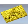 Панно "Охота на медведя" - 3D модель STL для ЧПУ