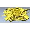 Охотничье панно с кабаном - STL 3D модель для ЧПУ