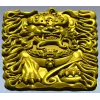 Охотник-Хранитель - 3D модель STL для ЧПУ