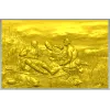 Hunters' Respite - detailed relief 3D model STL for CNC