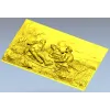Hunters' Respite - detailed relief 3D model STL for CNC