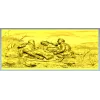 Hunters' Respite - detailed relief 3D model STL for CNC