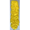 Hunting Trophy Panel - STL 3D model for CNC milling