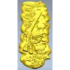 Hunting Trophy Panel - STL 3D model for CNC milling
