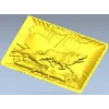 Wolf and Hounds Relief - STL 3D Model for CNC