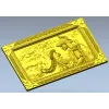 Romantic Bas-Relief Panel STL for CNC