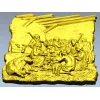 Рождественское панно - 3D модель STL для ЧПУ