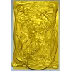 Панно в стиле ар-нуво - 3D модель STL для ЧПУ