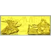 Панно "Благовещение" - STL 3D модель для ЧПУ