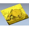 STL модель панно "Винная серенада" - 3D модель для ЧПУ