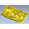 Art Nouveau Nymph Decorative Panel 3D STL for CNC