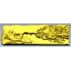 Classical Creation bas-relief - 3D STL model for CNC carving