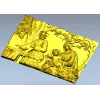 Панно "Святое Семейство" - 3D модель STL для ЧПУ