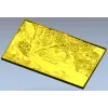 Тихая заводь - 3D модель STL для ЧПУ, панно-рельеф