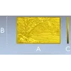 Тихая заводь - 3D модель STL для ЧПУ, панно-рельеф