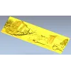 Панель-рельеф "Перед поездом" - 3D модель в формате STL