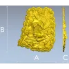 Панно "Весёлый Корсар" - 3D модель STL для ЧПУ фрезера