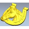 Подкова-Страж - 3D модель в формате STL для ЧПУ