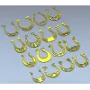 Набор 3D моделей подков в формате STL для ЧПУ