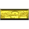 3D модель рельефа "Тайная вечеря" в формате STL для ЧПУ