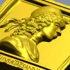 Итальянский профиль - 3D модель в формате STL для ЧПУ