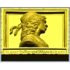 Итальянский профиль - 3D модель в формате STL для ЧПУ