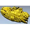 3D модель STL - Речной рак (барельеф) для ЧПУ