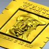3D модель STL "Разыскивается" - рельефный вестерн для ЧПУ