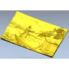 Борис Ольшанский на ладье - рельефная 3D модель STL для ЧПУ