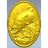 STL модель барельефа "Судак" для ЧПУ - 3D модель stl для фрезера